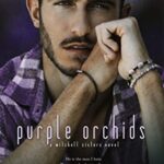 Review ‘Purple Orchids’ by Samantha Christy