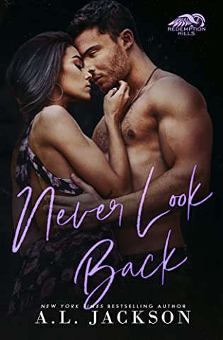 Review ‘Never Look Back’ by A.L. Jackson