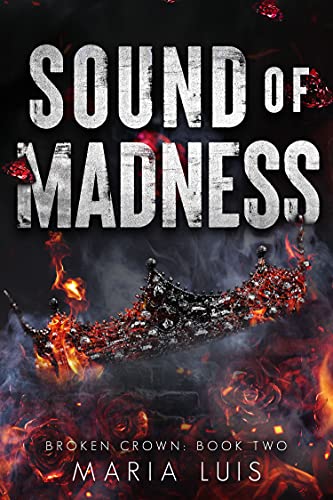 Review ‘Sound of Madness’ by Maria Luis