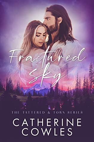 Review ‘Fractured Sky’ by Catherine Cowles
