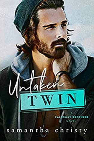 Review ‘Untaken Twin’ by Samantha Christy