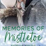 Review ‘Memories of Mistletoe’ by Carrie Elks