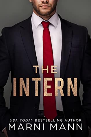 Review ‘The Intern’ by Marni Mann