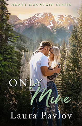 Release Blitz ‘Only Mine’ by Laura Pavlov