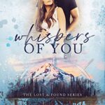 Review ‘Whispers of You’ by Catherine Cowles