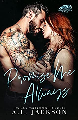 Review ‘Promise Me Always’ by A.L. Jackson