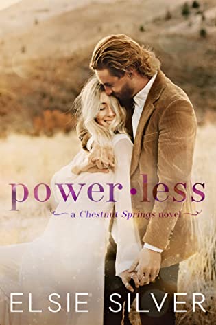 Review ‘Powerless’ by Elsie Silver