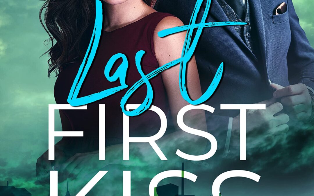 Review ‘Last First Kiss’ by Stella Holt