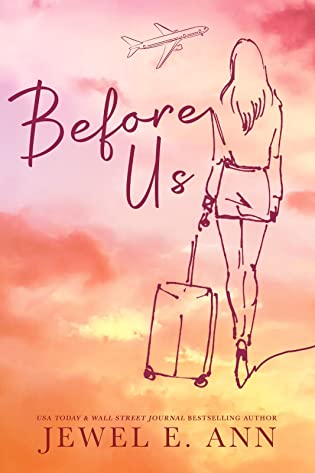 Review ‘Before Us’ by Jewel E. Ann