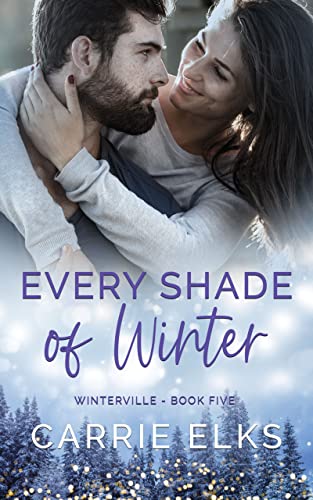 Review ‘Every Shade of Winter’ by Carrie Elks