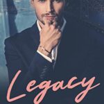 Review ‘Legacy’ by Laura Pavlov