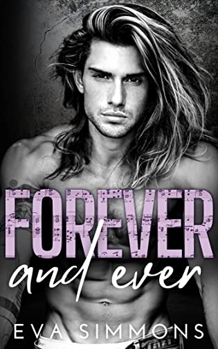 Review ‘Forever and Ever’ by Eva Simmons