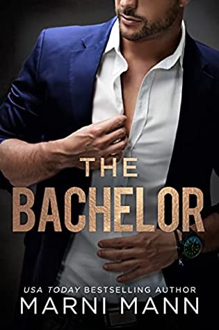 Review ‘The Bachelor’ by Marni Mann