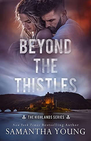 Review ‘Beyond The Thistles’ by Samantha Young