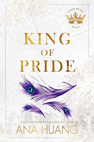 Review ‘King of Pride’ by Ana Huang