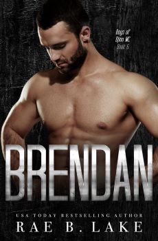 Review ‘Brendan’ by Rae B. Lake