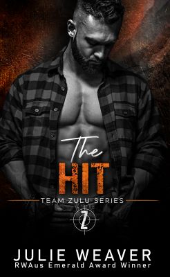 Review ‘The Hit’ by Julie Weaver