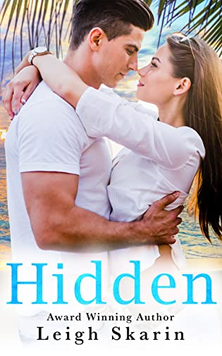 Review ‘Hidden’ by Leigh Skarin