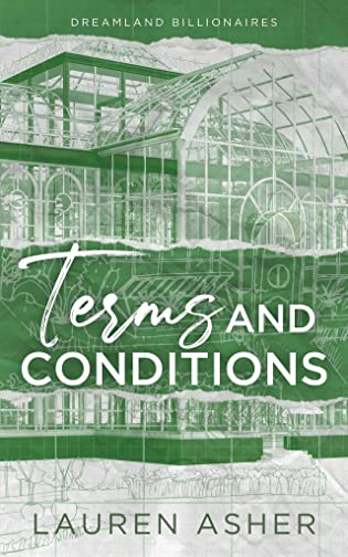 Review ‘Terms and Conditions’ by Lauren Asher