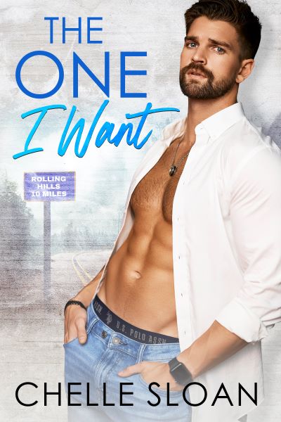 Review ‘The One I Want’ by Chelle Sloan