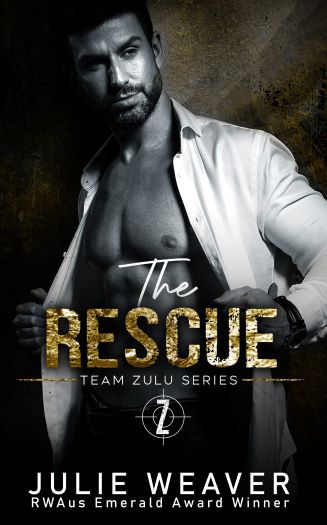 Review ‘The Rescue’ by Julie Weaver (Novella)