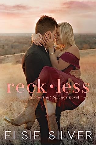 Review ‘Reckless’ by Elsie Silver