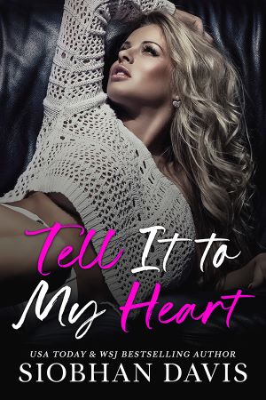 Review ‘Tell It To My Heart’ by Siobhan Davis
