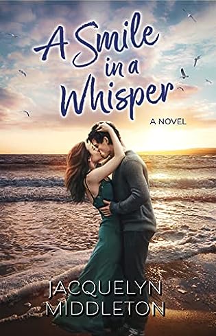 Review ‘A Smile in A Whisper’ by Jacquelyn Middleton