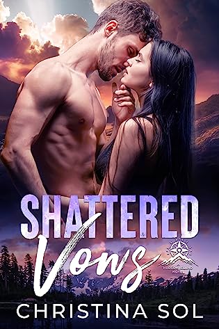 Review ‘Shattered Vows’ by Christina Sol