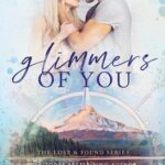 Review ‘Glimmers of You’ by Catherine Cowles