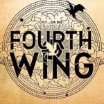 Review ‘Fourth Wing’ by Rebecca Yarros