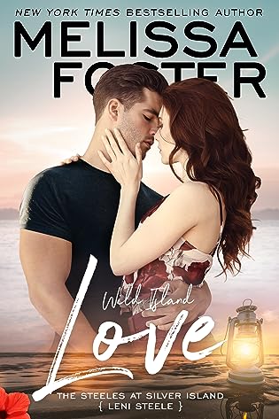 Review ‘Wild Island Love’ by Melissa Foster