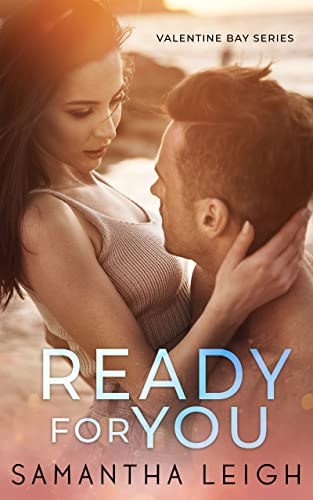 Review ‘Ready For You’ by Samantha Leigh