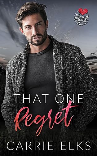 Review ‘That One Regret’ by Carrie Elks