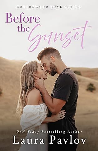 Review ‘Before The Sunset’ by Laura Pavlov