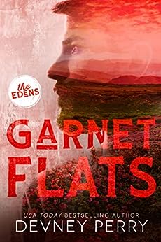 Review ‘Garnet Flats’ by Devney Perry (Audiobook)