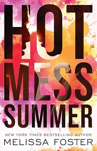 Review ‘Hot Mess Summer’ by Melissa Foster