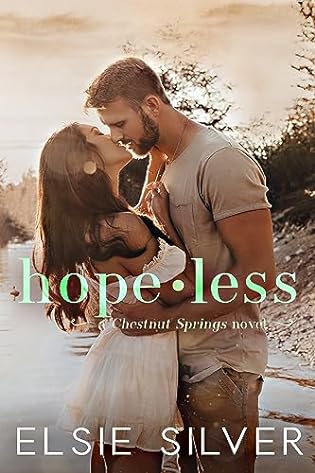 Review ‘Hopeless’ by Elsie Silver