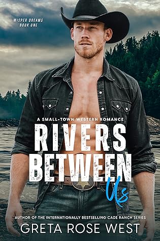 Review ‘Rivers Between Us’ by Greta Rose West