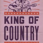 Review ‘King of Country’ by C.W. Farnsworth