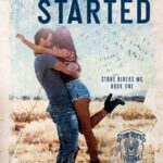 Review ‘Where We Started’ by Ashley Munoz