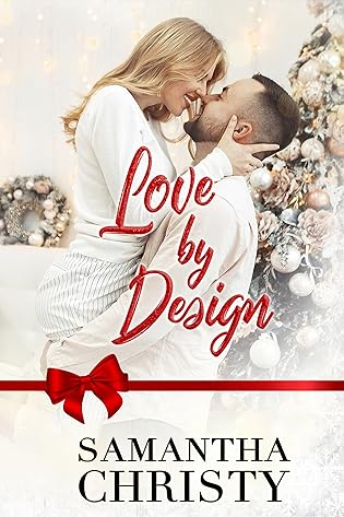 Review ‘Love By Design’ by Samantha Christy