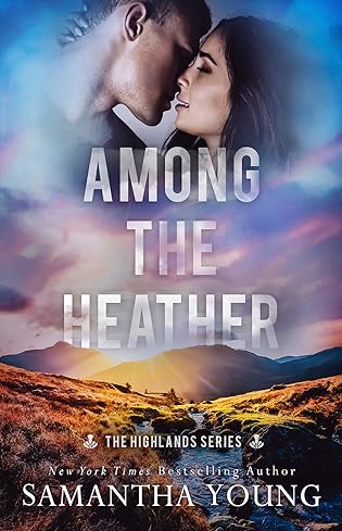 Review ‘Among The Heather’ by Samantha Young