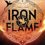 Review ‘Iron Flame’ by Rebecca Yarros