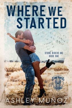 Review ‘Where We Started’ by Ashley Munoz
