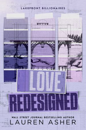 Review ‘Love Redesigned’ by Lauren Asher