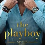Review ‘The Playboy’ by Marni Mann