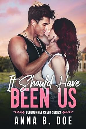 Review ‘It Should Have Been Us’ by Anna B. Doe