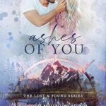 Review ‘Ashes of You’ by Catherine Cowles