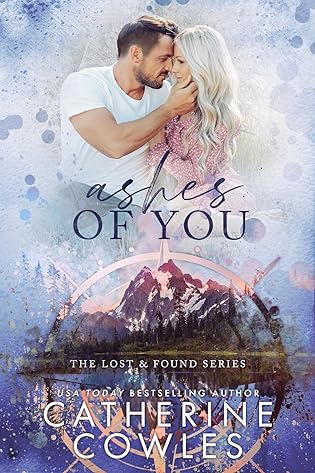 Ashes of You 